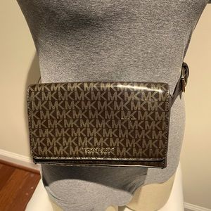 Michael Kors Belt Bag